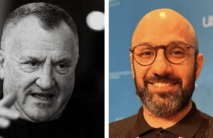 New funding outfit Saudade Ink announces Cannes launch