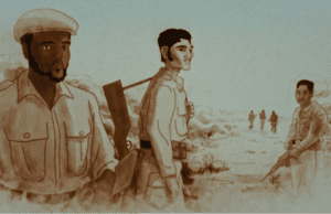 Cannes Special: Che Guevara – The Last Companions by Christophe Dimitri Réveille
