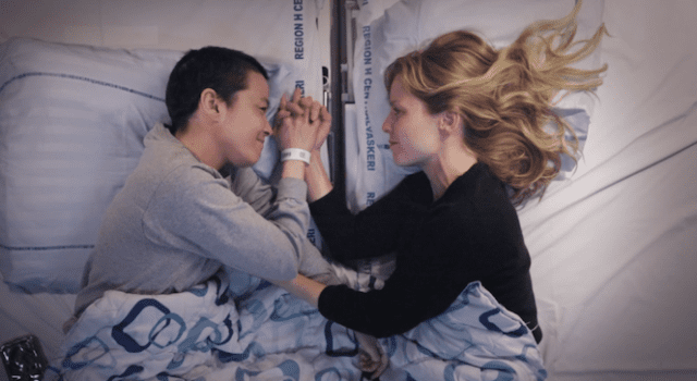 Cannes Docs-in-Progress 2026: The Five Nordics