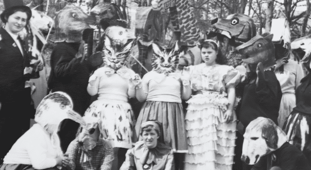 CIRCLE Announces Cannes Docs Showcase Selection 2026