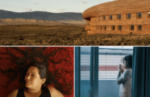 Chile joins forces with Colombia at Cannes Docs
