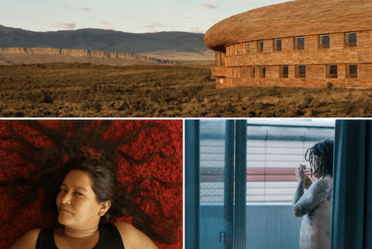 Chile joins forces with Colombia at Cannes Docs