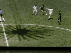 Cannes Premiere: The Match by Juan Cabral and Santiago Franco