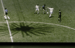 Cannes Premiere: The Match by Juan Cabral and Santiago Franco