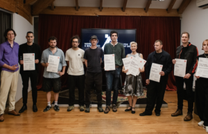 Awards of the 19th Beldocs Festival, Belgrade