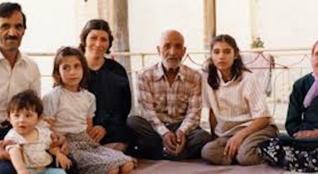 Cannes Special Screening: Rehearsals For A Revolution by Pegah Ahangarani