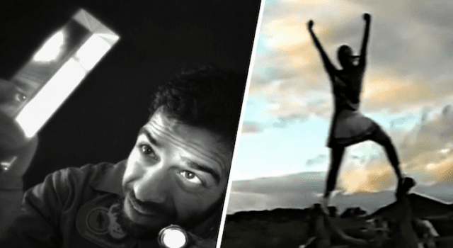 Cannes Docs: Doc Alliance Award 2026: The Winners