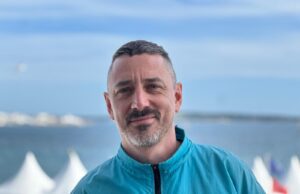 Cannes interview: Pierre-Alexis Chevit, Head of Cannes Docs