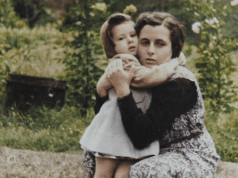 goEast FF interview: A Goodnight Kiss by Giedrė Žickytė