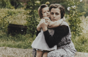 goEast FF interview: A Goodnight Kiss by Giedrė Žickytė