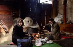 DocsBarcelona Rough Cut: No Friend but the Mountains by Yaser Talebi