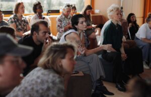 DX’Hub (Berlin, 28-31 May) unveils full Industry programme