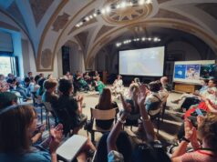 dok.incubator call for doc projects from Visegrad region