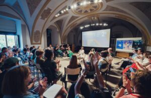 dok.incubator call for doc projects from Visegrad region