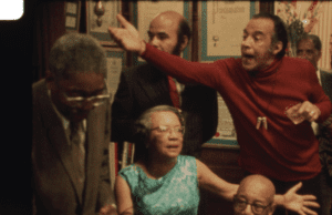Cannes Directors’ Fortnight: Once Upon A Time In Harlem by William and David Greaves