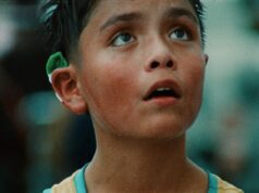 Cannes Trailer: For the Opponents by Federico Luis, Short Film Comp