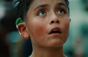 Cannes Trailer: For the Opponents by Federico Luis, Short Film Comp