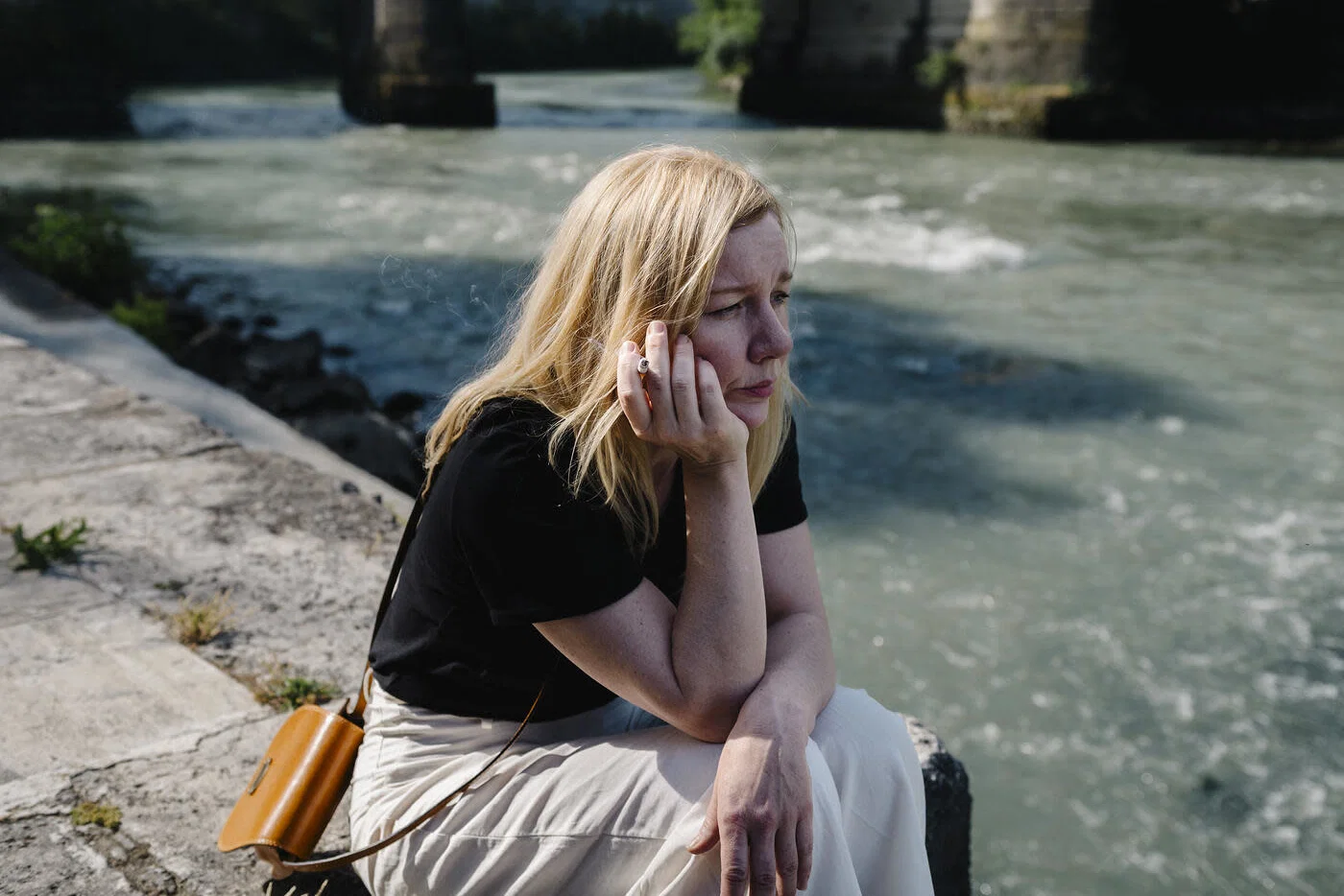 DOK.fest Munich opening film: Ingeborg Bachmann – Someone Who Was Once Me by Regina Schilling