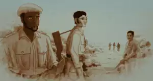 Cannes Special: Che Guevara – The Last Companions by Christophe Dimitri Réveille