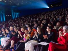 Winners of the 66th Krakow Film Festival