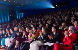 Winners of the 66th Krakow Film Festival