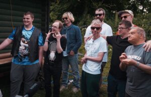 Sheffield DocFest 2026: And the winners are…