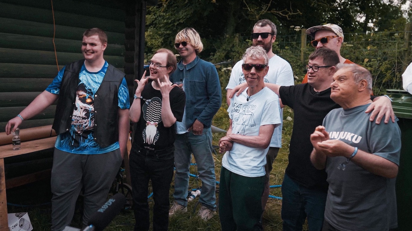 Sheffield DocFest 2026: And the winners are… - Business Doc Europe