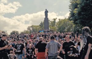 KFF Docs to Go: DNA of the Nation by Ivan Sautkin