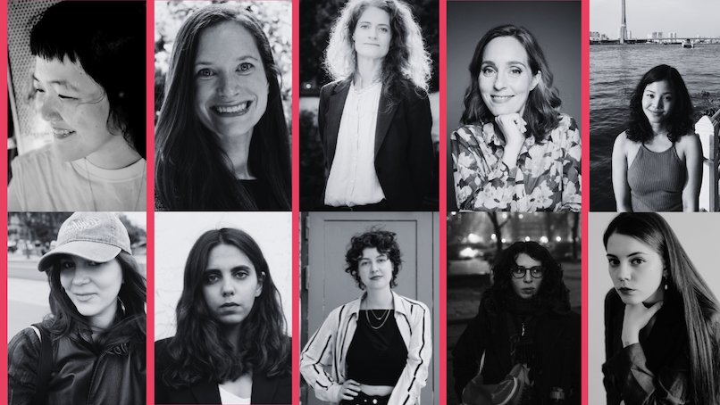 CIRCLE Doc Accelerator unveils selection for 2026 Edition
