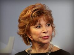 Sheffield MeetMarket: Isabel Allende: The Documentary by River Finlay