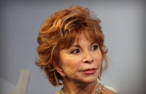 Sheffield MeetMarket: Isabel Allende: The Documentary by River Finlay
