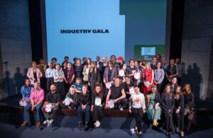 Awards, Special Mentions of Doc Lab Poland/Animated at KFF Industry
