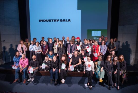 Awards, Special Mentions of Doc Lab Poland/Animated at KFF Industry