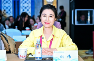 China Pavilion return to Sunny Side of the Doc