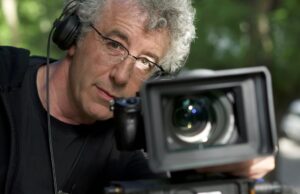Krakow FF interview: Łoziński on Łoziński