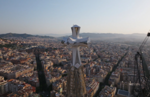 Sunny Side 2026: Sagrada Familia to La Rochelle via Japan