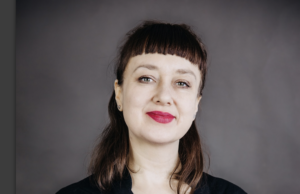 Krakow FF interview: Director of KFF Industry, Katarzyna Wilk