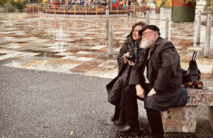 KFF Docs to Go: Not Yet, No Longer by Grzegorz Szczepaniak
