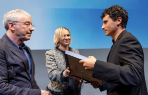 Krakow FF interview: David Bim, Marcel Łoziński Documentary Award winner