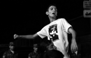 Krakow FF Int’l Comp: The Winning Generation by Marco De Stefanis