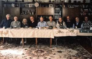 KFF Docs to Go: Gods of Memory by Kamil Król