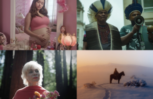 Sheffield 2026: Maite Alberdi spearheads Chilean presence at DocFest