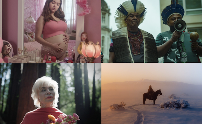 Sheffield 2026: Maite Alberdi spearheads Chilean presence at DocFest