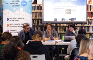 BDC Discoveries 2026 final call for applications
