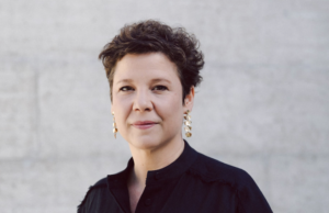 Anne Delseth appointed new artistic director of Visions du Réel