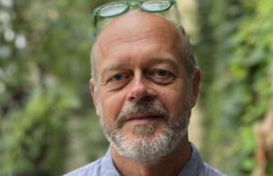 Mark Edwards named as new Head of Fipadoc Pro
