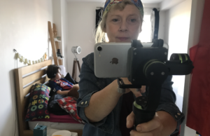 Getting SMart in London, July 11