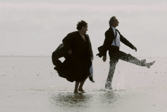 Return to a Strange Land to open 30th Ji.hlava IDFF
