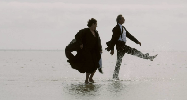 Doc Edge (NZ) trailer: Return to a Strange Land by Olga Malířová, Jiří Kylián