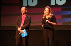 33rd Sheffield DocFest closes with 45,000 public, 2500 professional attendees